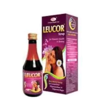 Leucorrhoea Syrup