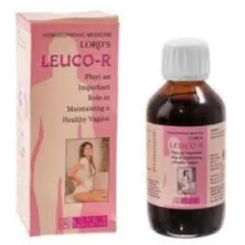 Leucorrhoea Syrup