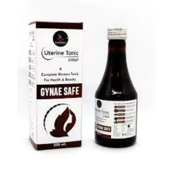 Leucorrhoea Syrup