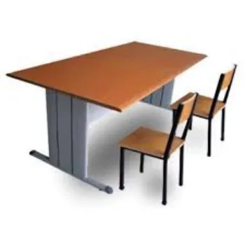 Durable Library Furniture