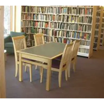  Library Furniture