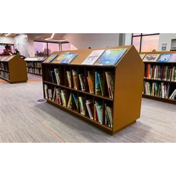 library furniture 