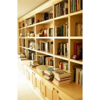 library furniture 