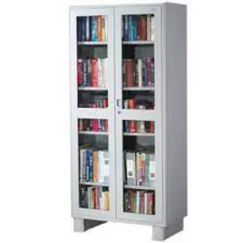 Attractive Look Library Furniture