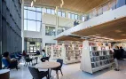 Library Furniture