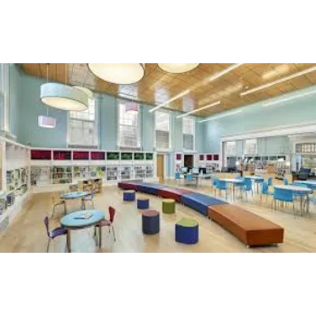 Library Furniture