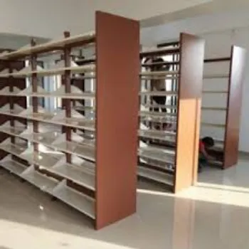 Durable Library Furniture