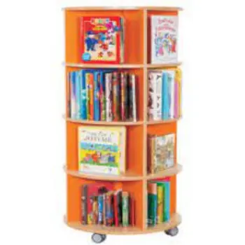Durable Library Furniture