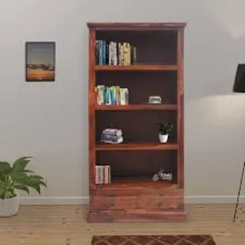 Attractive Library Furniture