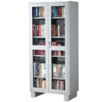 Easy To Place Library Furniture