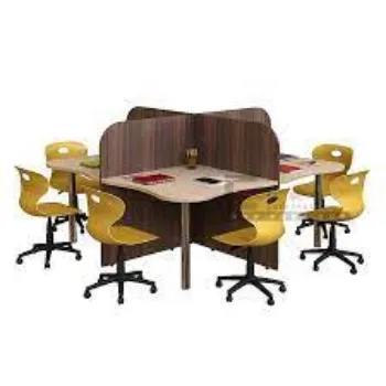 Durable Library Furniture