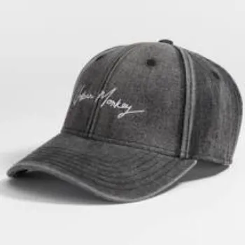 Breathable Lifestyle Apparel Cap