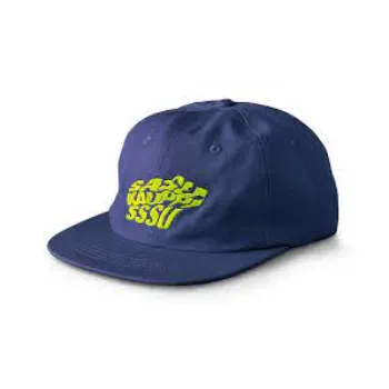 Designed  Lifestyle Apparel Cap