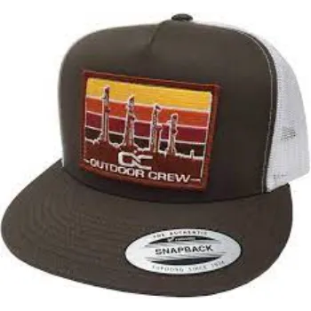 Anti wrinkle Lifestyle Apparel Cap