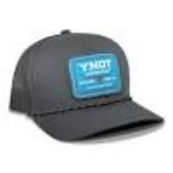 Fancy Lifestyle Apparel Cap