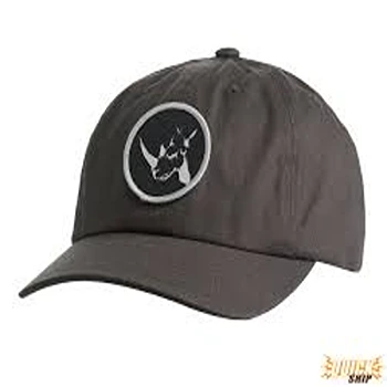 Trendsetting Black Lifestyle Apparel Cap