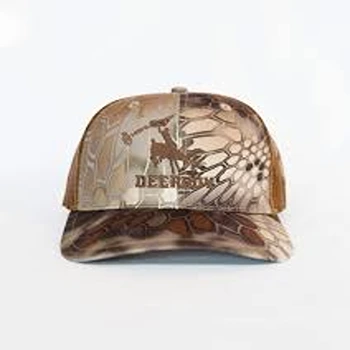 Ravishing Golden Unisex Apparel Cap