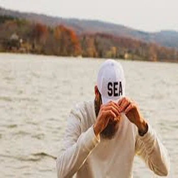 Cool Cotton Cap