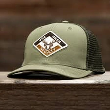 Apparel Cap Available in Many Colors