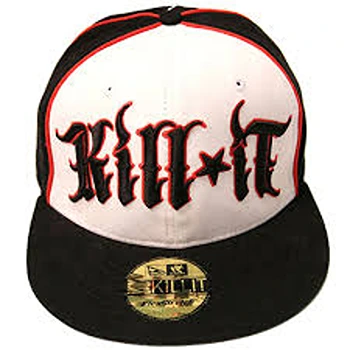 Classy Printed Lifestyle Apparel Cap