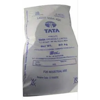 Web Light Soda Ash