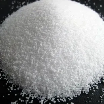Flash Light Soda Ash