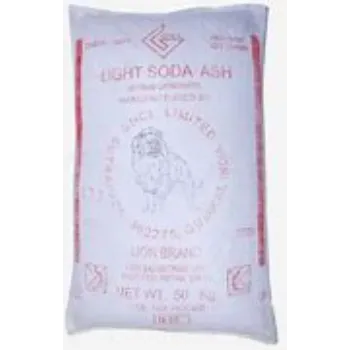 High Quality Light Soda Ash