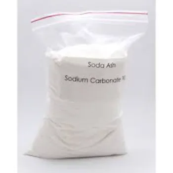 Yours Light Soda Ash