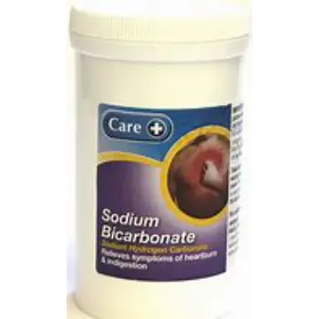 Light Sodium Bicarbonate