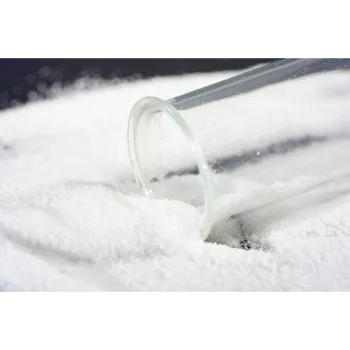 Flash Light Sodium Bicarbonate