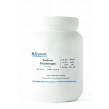 High Quality Light Sodium Bicarbonate