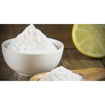 Good Light Sodium Bicarbonate