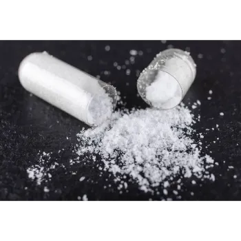 Flash Light Sodium Sulphate