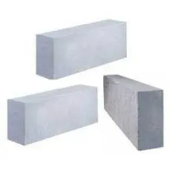 Light Weight Block  for construction work