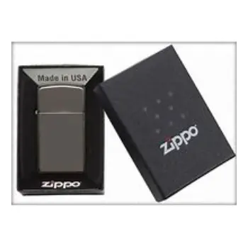 Good Lighter With Case Box