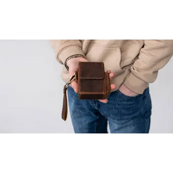 Lighter With Case Box
