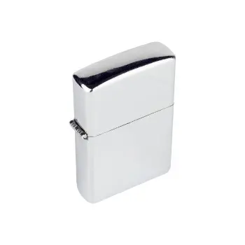 Standard Lighter With Case Box
