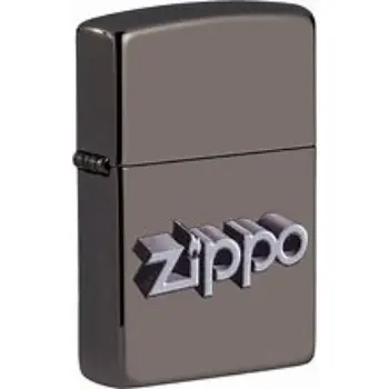 Good Lighter With Case Box