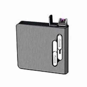 Long Life Lighter With Case Box