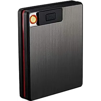 Lighter With Case Box