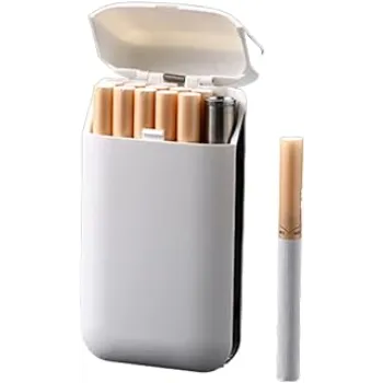 New Best Quality Lighter With Case Box