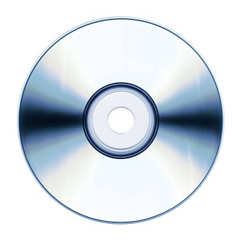 Data Storage Audio CD