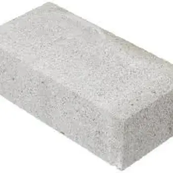 Grey, Lightweight Brick