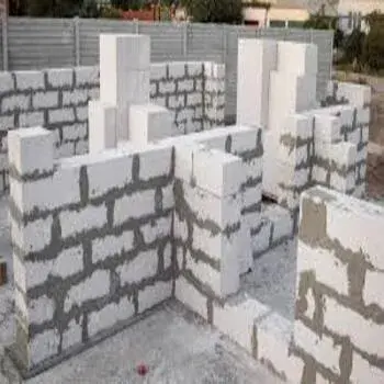 Bricks, Light weight