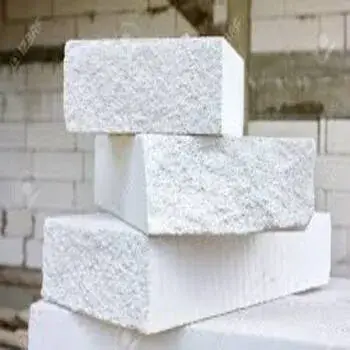 Lightweight Brick