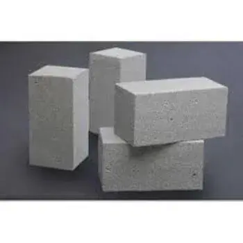 Lightweight Brick