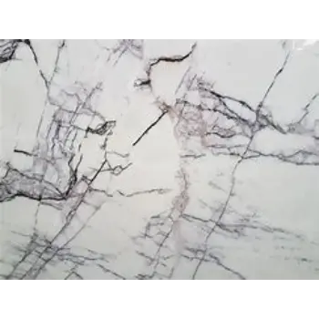 Polished Lilac Marble