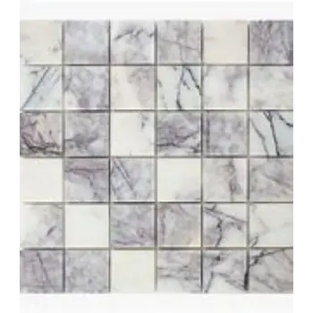 Solid Lilac Marble
