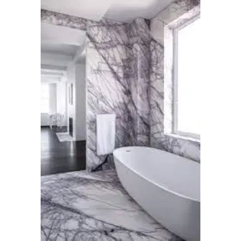 Latest Lilac Marble