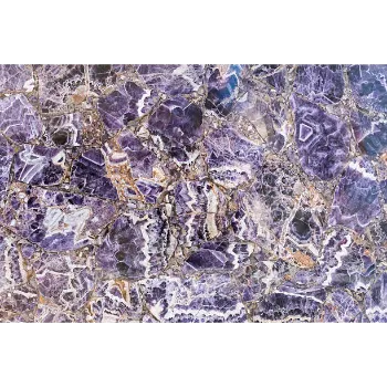 Shambhavi Lilac Marble